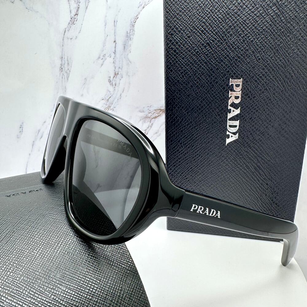 New PRADA Sunglasses - Picture 7 of 16